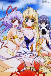 BUY NEW prism ark - 137798 Premium Anime Print Poster